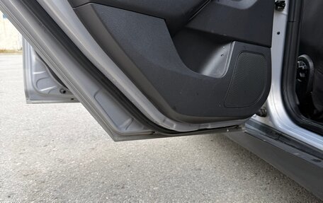 Ford Focus III, 2011 год, 800 000 рублей, 8 фотография