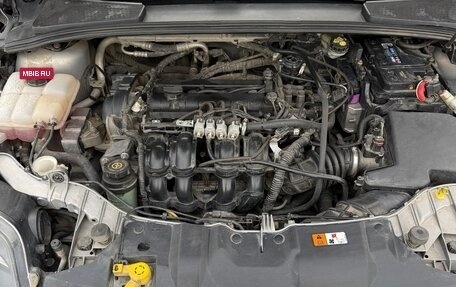 Ford Focus III, 2011 год, 800 000 рублей, 12 фотография