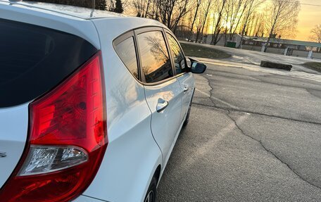 Hyundai Solaris II рестайлинг, 2014 год, 950 000 рублей, 6 фотография