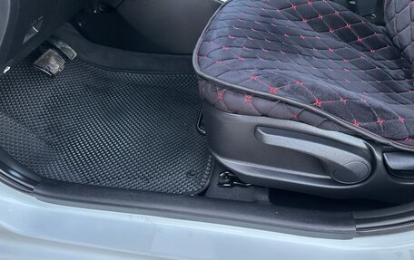 Hyundai Solaris II рестайлинг, 2014 год, 950 000 рублей, 10 фотография