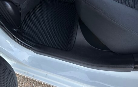 Hyundai Solaris II рестайлинг, 2014 год, 950 000 рублей, 13 фотография