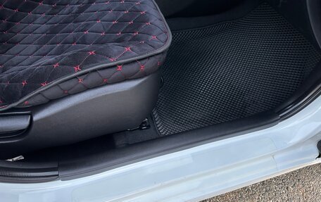 Hyundai Solaris II рестайлинг, 2014 год, 950 000 рублей, 19 фотография