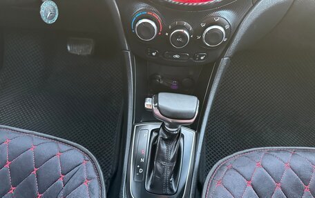 Hyundai Solaris II рестайлинг, 2014 год, 950 000 рублей, 24 фотография