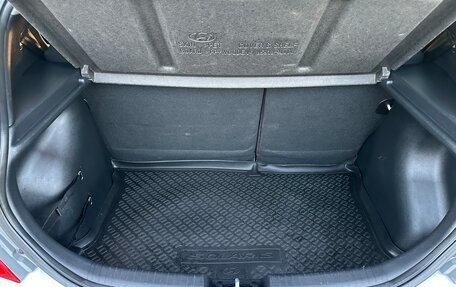 Hyundai Solaris II рестайлинг, 2014 год, 950 000 рублей, 26 фотография