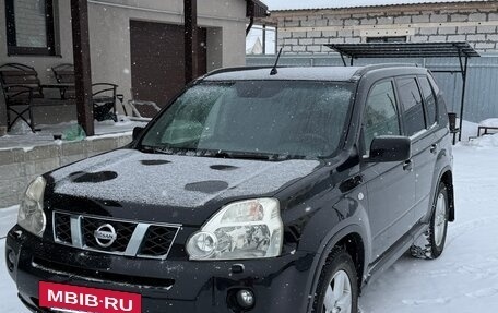 Nissan X-Trail, 2010 год, 1 000 100 рублей, 2 фотография