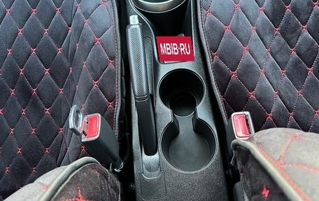 Hyundai Solaris II рестайлинг, 2014 год, 950 000 рублей, 23 фотография