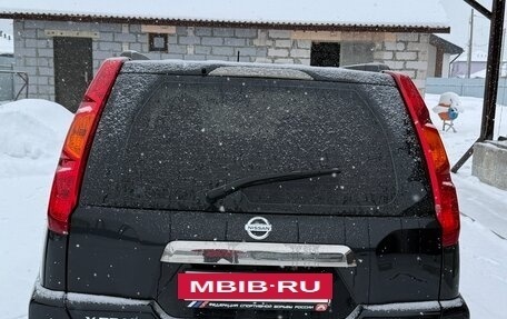 Nissan X-Trail, 2010 год, 1 000 100 рублей, 5 фотография