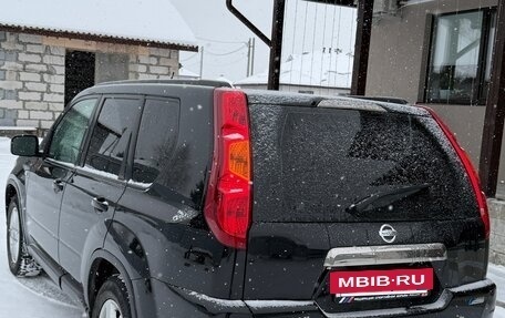 Nissan X-Trail, 2010 год, 1 000 100 рублей, 3 фотография