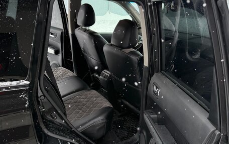 Nissan X-Trail, 2010 год, 1 000 100 рублей, 9 фотография