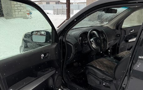 Nissan X-Trail, 2010 год, 1 000 100 рублей, 11 фотография