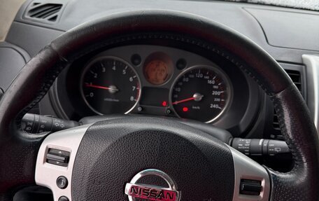 Nissan X-Trail, 2010 год, 1 000 100 рублей, 13 фотография