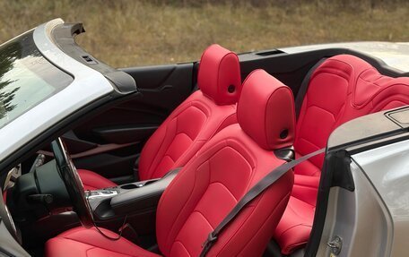 Chevrolet Camaro VI, 2016 год, 2 100 000 рублей, 5 фотография