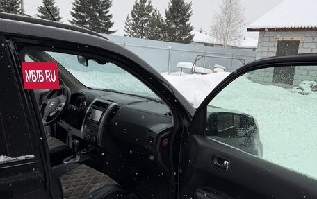 Nissan X-Trail, 2010 год, 1 000 100 рублей, 10 фотография