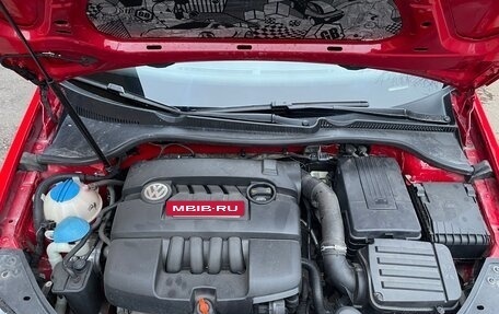 Volkswagen Golf V, 2007 год, 700 000 рублей, 11 фотография