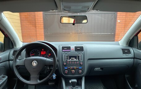 Volkswagen Golf V, 2007 год, 700 000 рублей, 16 фотография