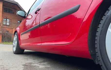 Volkswagen Golf V, 2007 год, 700 000 рублей, 15 фотография