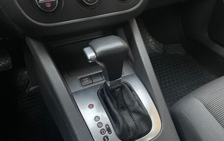 Volkswagen Golf V, 2007 год, 700 000 рублей, 19 фотография