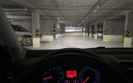 Volkswagen Golf V, 2007 год, 700 000 рублей, 23 фотография