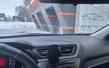 KIA Rio III рестайлинг, 2016 год, 1 200 000 рублей, 4 фотография