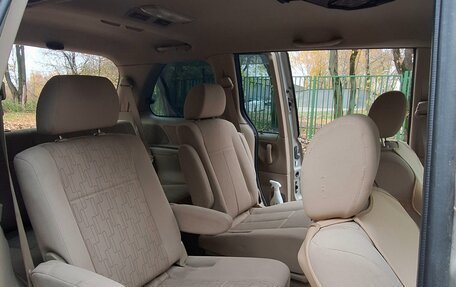 Mazda MPV II, 2005 год, 450 000 рублей, 6 фотография