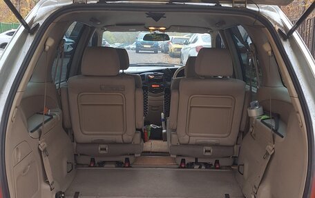 Mazda MPV II, 2005 год, 450 000 рублей, 8 фотография