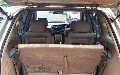 Mazda MPV II, 2005 год, 450 000 рублей, 9 фотография