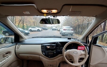 Mazda MPV II, 2005 год, 450 000 рублей, 5 фотография