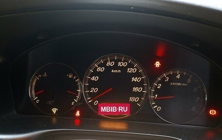 Mazda MPV II, 2005 год, 450 000 рублей, 10 фотография