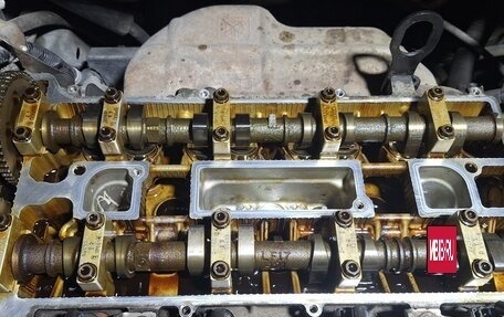 Mazda MPV II, 2005 год, 450 000 рублей, 14 фотография