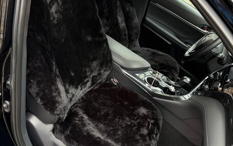 Toyota Camry, 2021 год, 3 330 000 рублей, 12 фотография