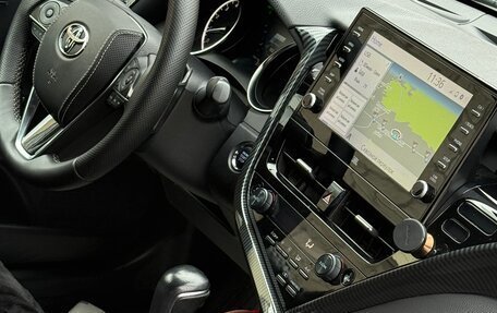 Toyota Camry, 2021 год, 3 330 000 рублей, 14 фотография