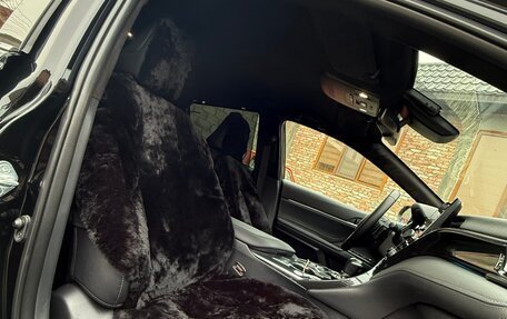 Toyota Camry, 2021 год, 3 330 000 рублей, 15 фотография