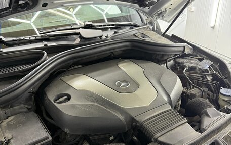 Mercedes-Benz GLS, 2019 год, 5 800 000 рублей, 8 фотография