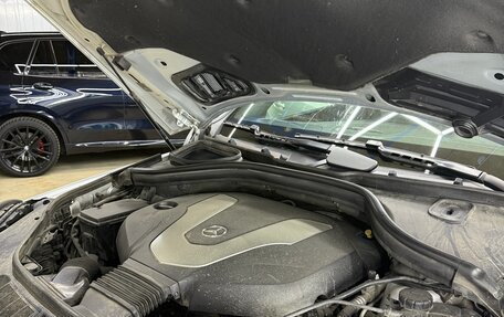 Mercedes-Benz GLS, 2019 год, 5 800 000 рублей, 9 фотография