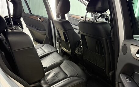 Mercedes-Benz GLS, 2019 год, 5 800 000 рублей, 5 фотография