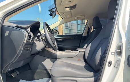 Lexus NX I, 2021 год, 3 200 000 рублей, 8 фотография