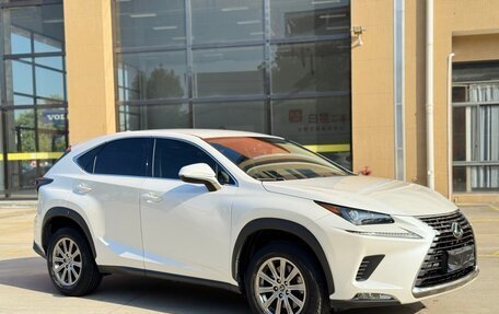 Lexus NX I, 2021 год, 3 200 000 рублей, 3 фотография