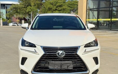 Lexus NX I, 2021 год, 3 200 000 рублей, 2 фотография