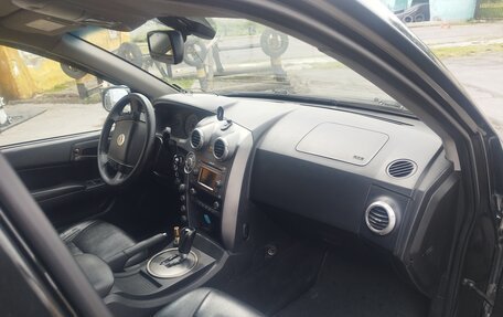 SsangYong Actyon Sports II, 2011 год, 900 000 рублей, 5 фотография