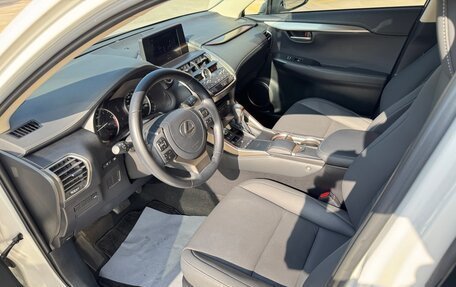 Lexus NX I, 2021 год, 3 200 000 рублей, 7 фотография