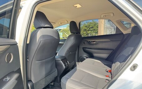 Lexus NX I, 2021 год, 3 200 000 рублей, 9 фотография