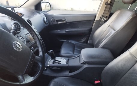 SsangYong Actyon Sports II, 2011 год, 900 000 рублей, 7 фотография