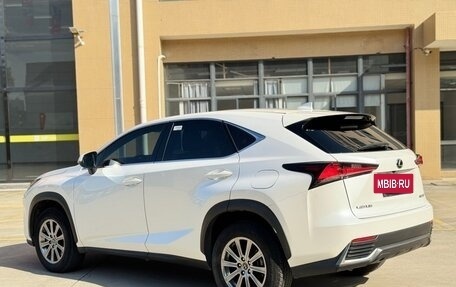 Lexus NX I, 2021 год, 3 200 000 рублей, 4 фотография