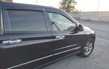 SsangYong Actyon Sports II, 2011 год, 900 000 рублей, 11 фотография