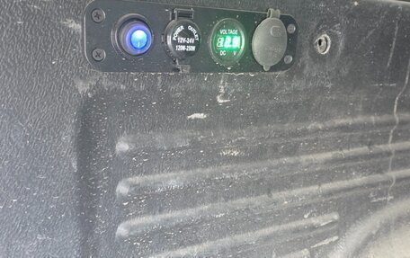 SsangYong Actyon Sports II, 2011 год, 900 000 рублей, 13 фотография