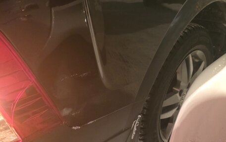 SsangYong Actyon Sports II, 2011 год, 900 000 рублей, 16 фотография