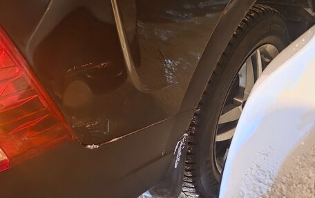 SsangYong Actyon Sports II, 2011 год, 900 000 рублей, 15 фотография