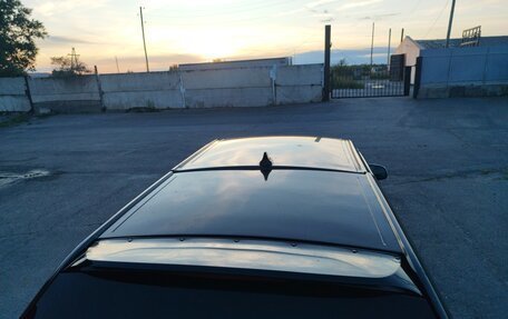 SsangYong Actyon Sports II, 2011 год, 900 000 рублей, 10 фотография