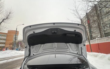 Hyundai Solaris II рестайлинг, 2014 год, 700 000 рублей, 8 фотография