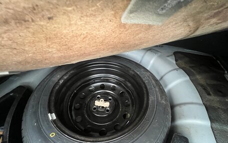 Hyundai Solaris II рестайлинг, 2014 год, 700 000 рублей, 9 фотография